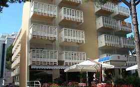 Hotel Eros